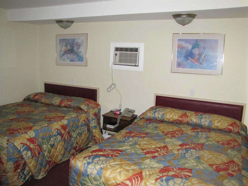 Lincoln Motel Sturgeon Falls Eksteriør bilde